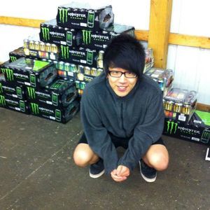 Meet your Posher, Sean